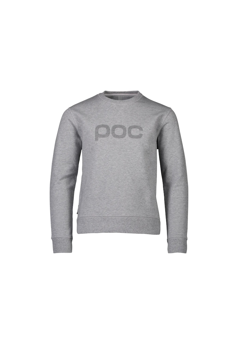 Bluza copii  bumbac - gri - 10 ani -