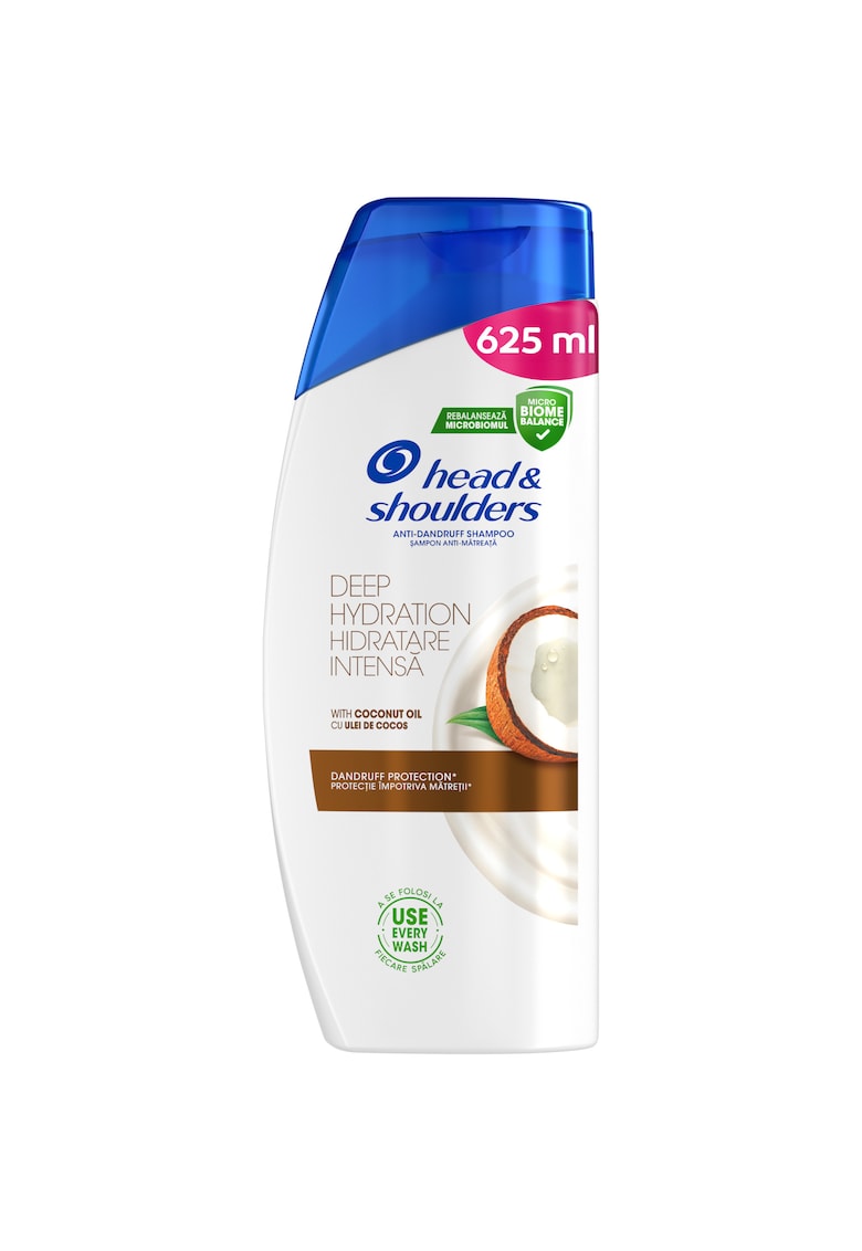 Sampon anti-matreata Head & Shoulders Classic Clean - 625 ml