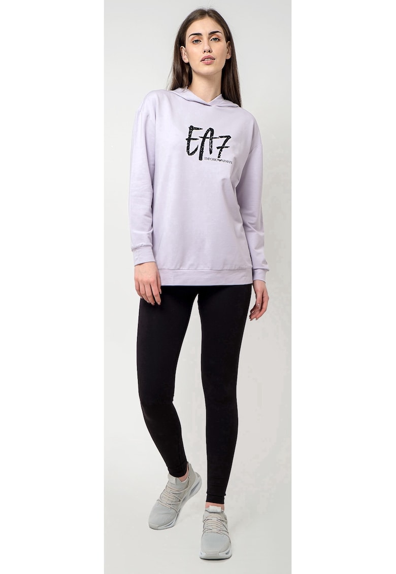 Set trening dama Emporio Armani