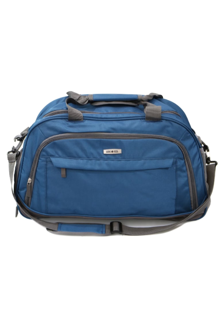 Geanta voiaj Colorado - 50X30X22 cm - albastru