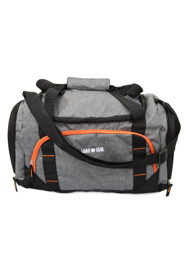 Geanta voiaj Arcade - 52X28X24 cm - gri