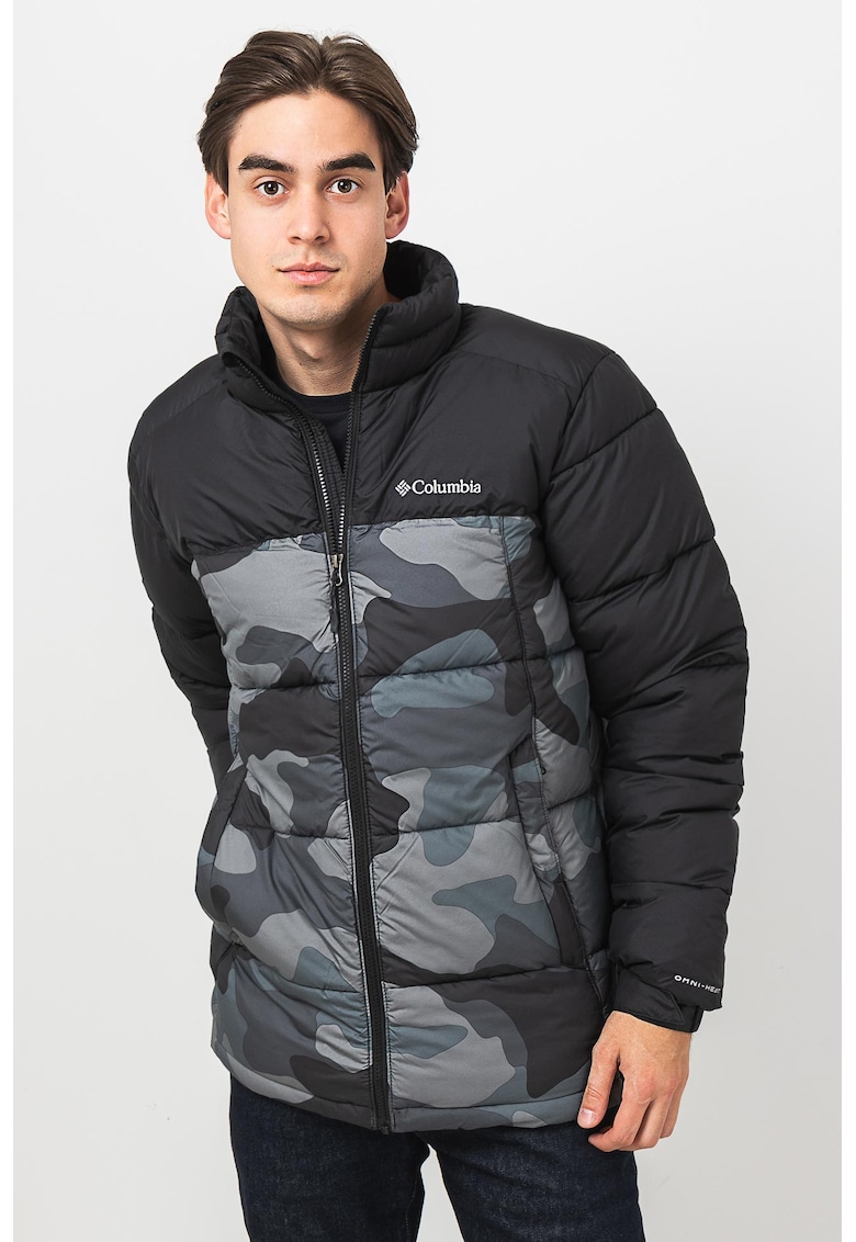 Geaca Poliester - Marime XXL - Negru