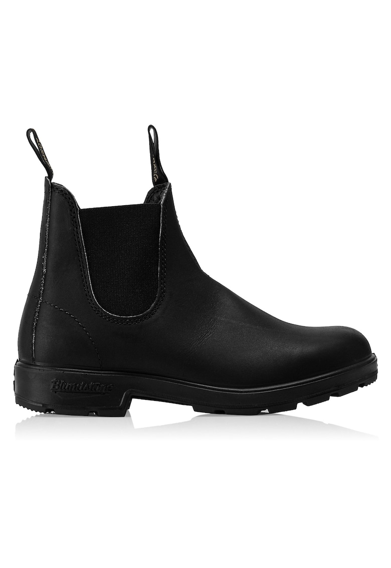 Blundstone Ghete unisex 510 - piele naturala - negru -