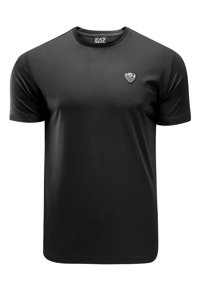 Tricou barbati Emporio Armani  negru
