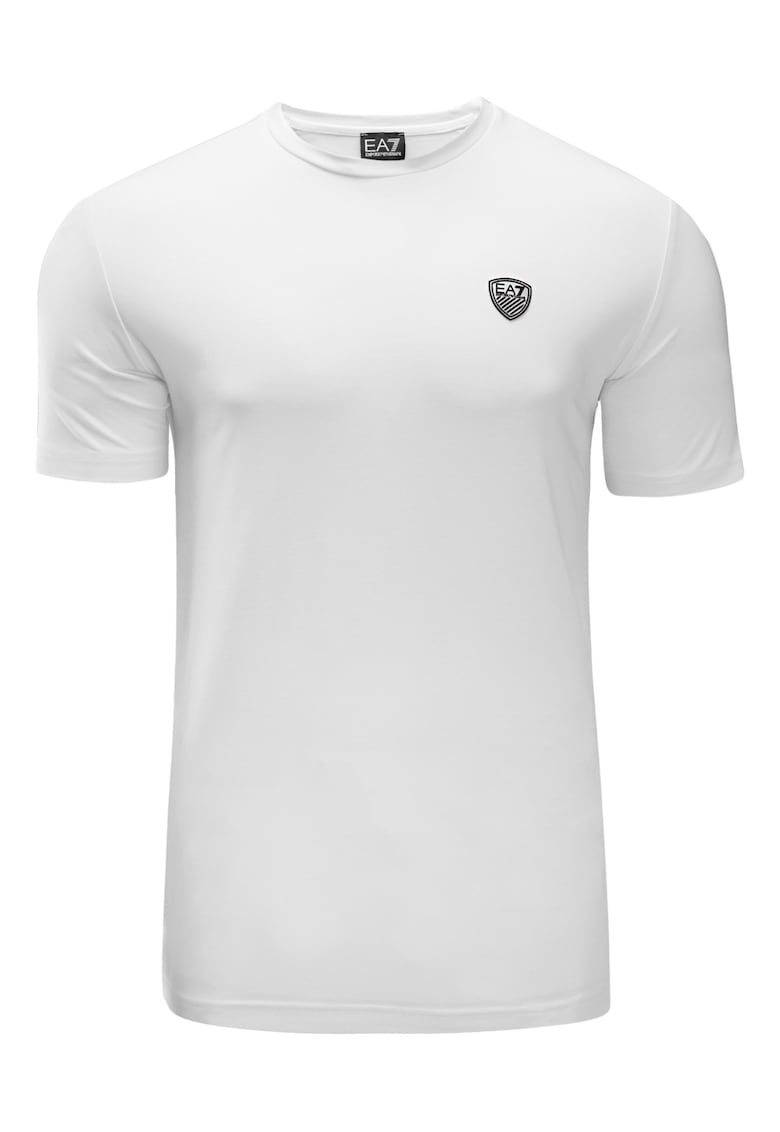 Tricou barbati Emporio Armani  8NPT16-PJRGZ-1100 - albfads