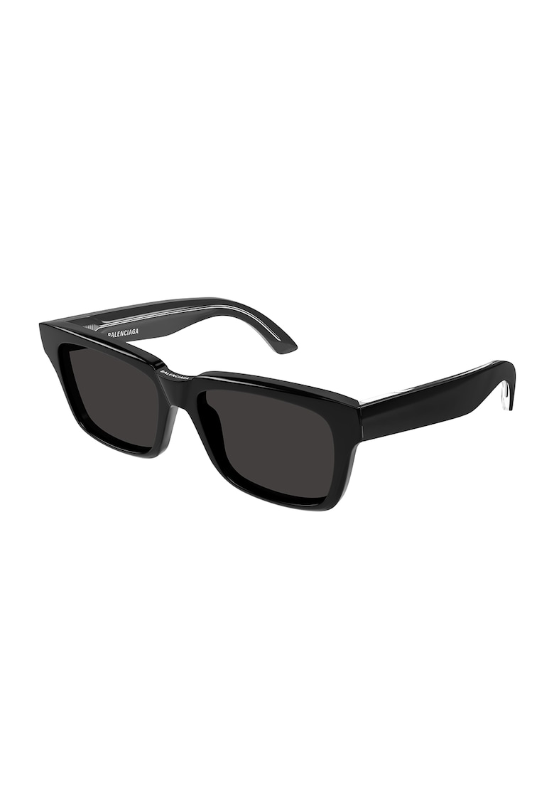 Ochelari de soare unisex cu lentile uni