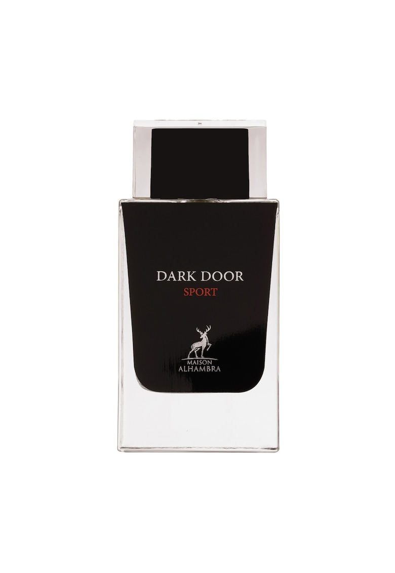 Apa de Parfum Dark Door Sport - Barbati - 100ml