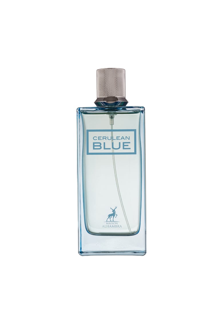 Apa de Parfum Cerulean Blue - Barbati - 100ml