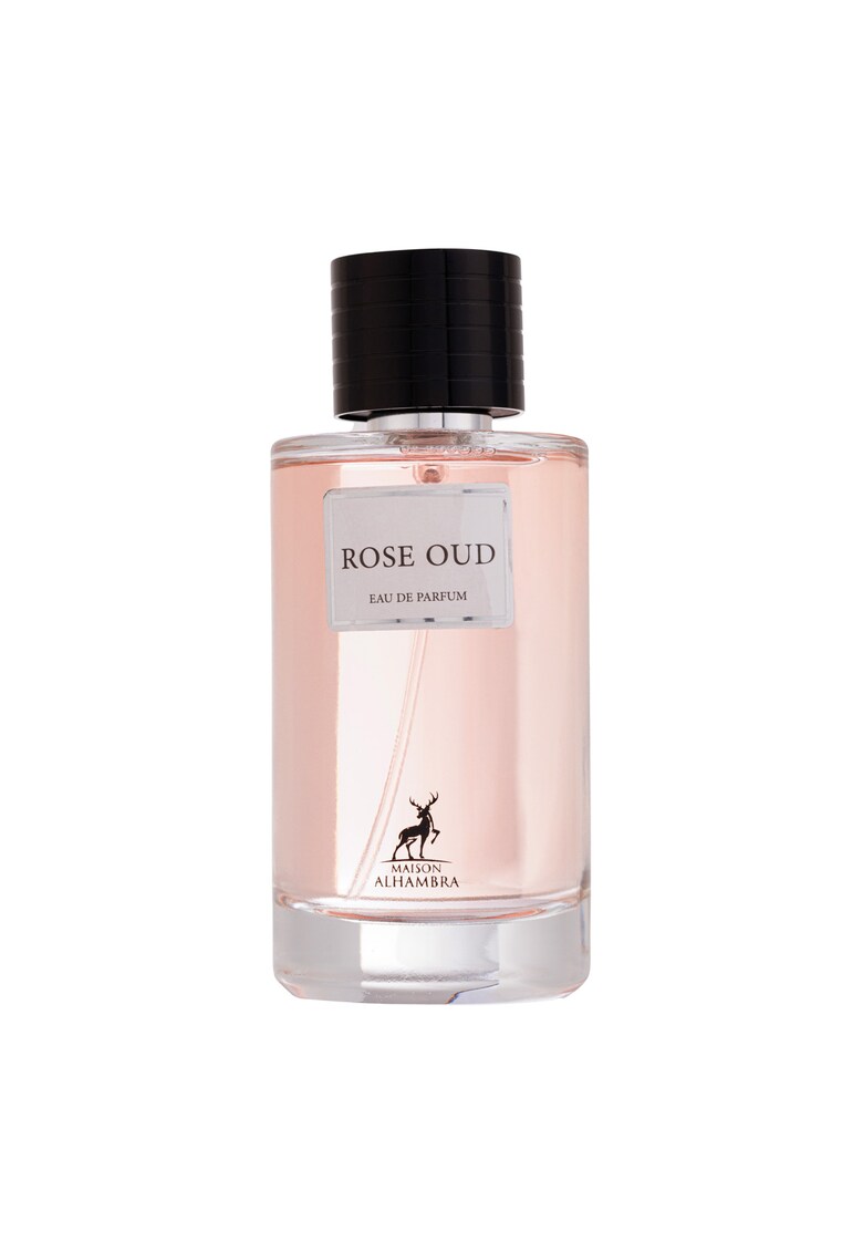 Apa de Parfum Rose Oud - Unisex - 100ml