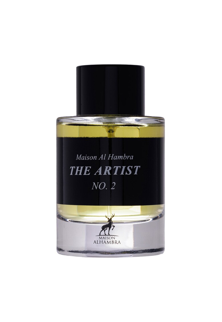 Apa de Parfum The Artist No 2 - Unisex - 100ml