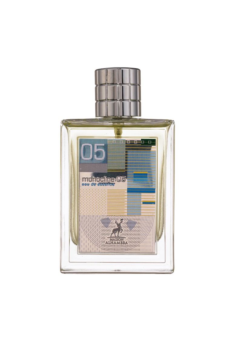 Apa de Parfum Monocline 05 - Unisex - 100ml