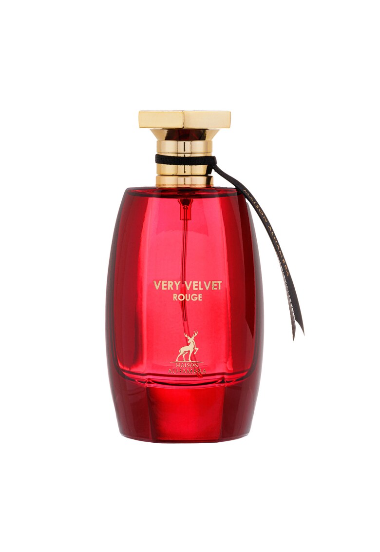 Apa de Parfum Very Velvet Rouge - Femei - 100ml