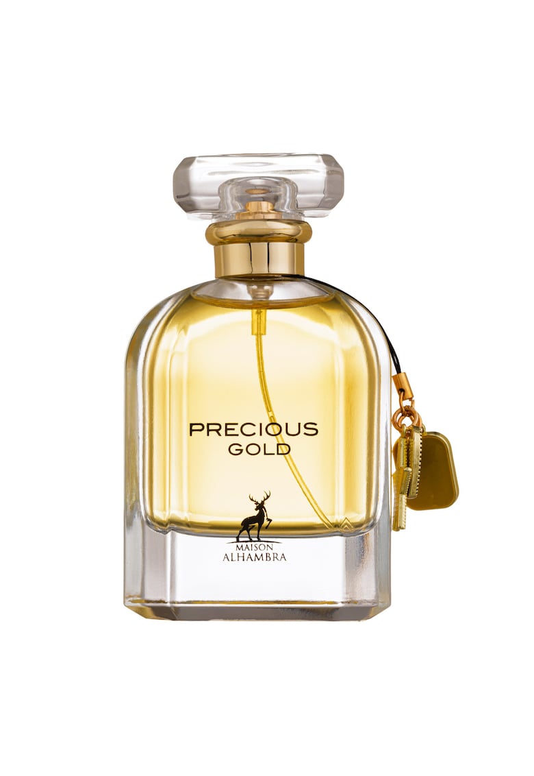 Apa de Parfum Precious Gold - Femei - 80ml