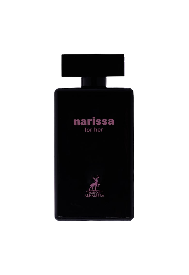 Apa de Parfum Narissa For Her - Femei - 100ml