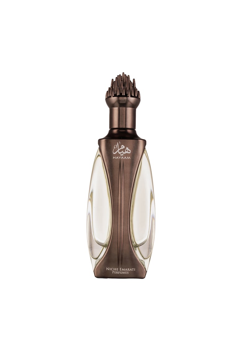 Apa de Parfum Niche Emarati Perfumes by Hayaam - Unisex - 100ml