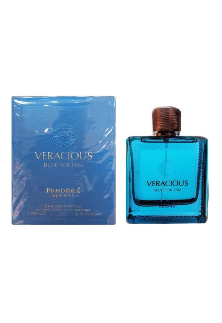 Apa de Parfum Veracious Blue For Him Pendora Scents Barbati - 100 ml