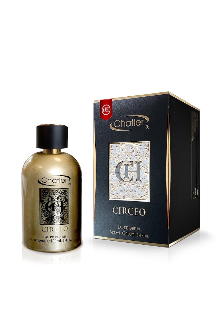 Apa de parfum - Circeo - Femei - 100 ml