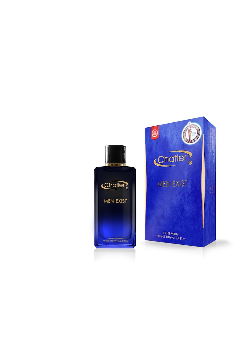 Apa de parfum - Exist Men - Barbati - 100 ml