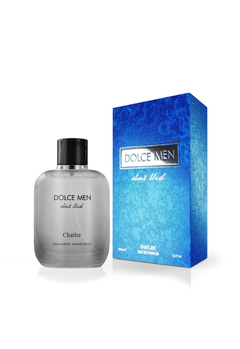 Apa de parfum - Dolce Men 2 Vap Natural Spray - Barbati - 100 ml