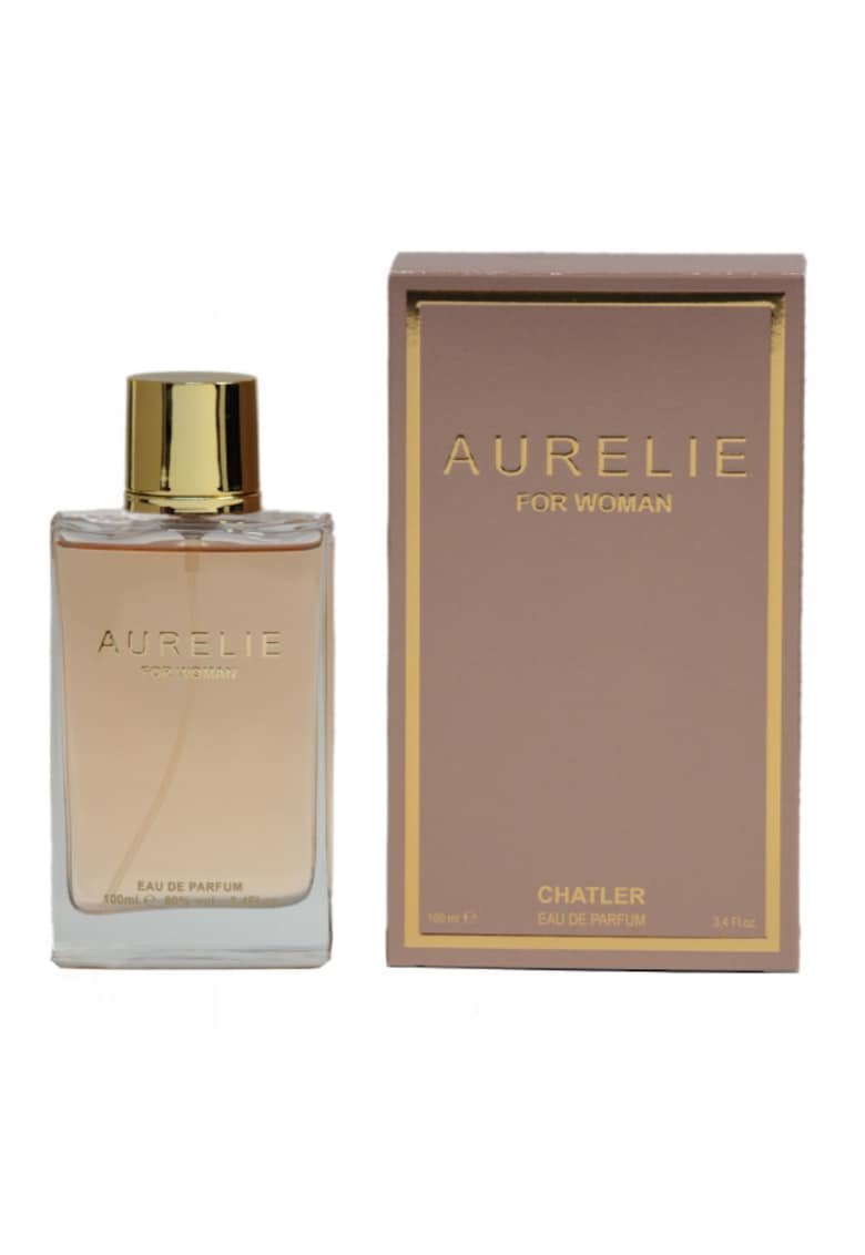 Apa de parfum -  Aurelie Women - Femei - 100 ml Apa de parfum -  Aurelie Women - Femei - 100 ml