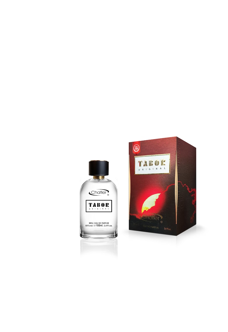 Apa de parfum - Tabor men - Barbati - 100 ml