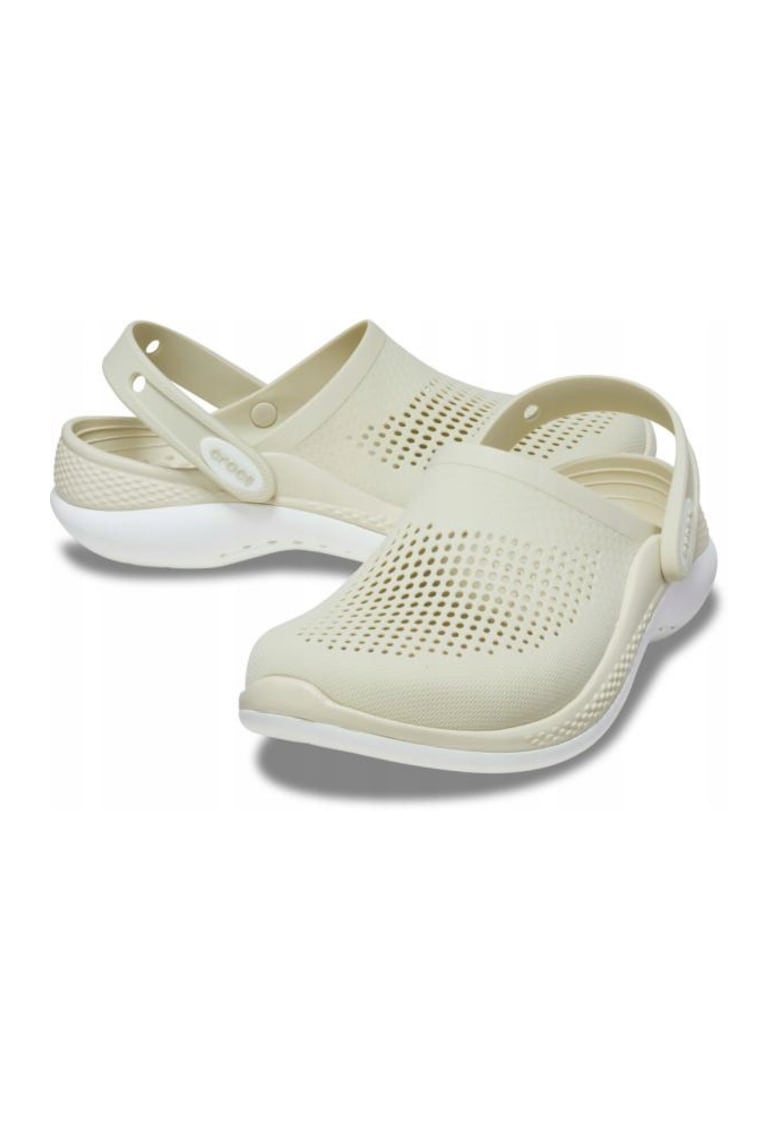 Saboti Femei - LiteRide 206708 Clog - Bej -