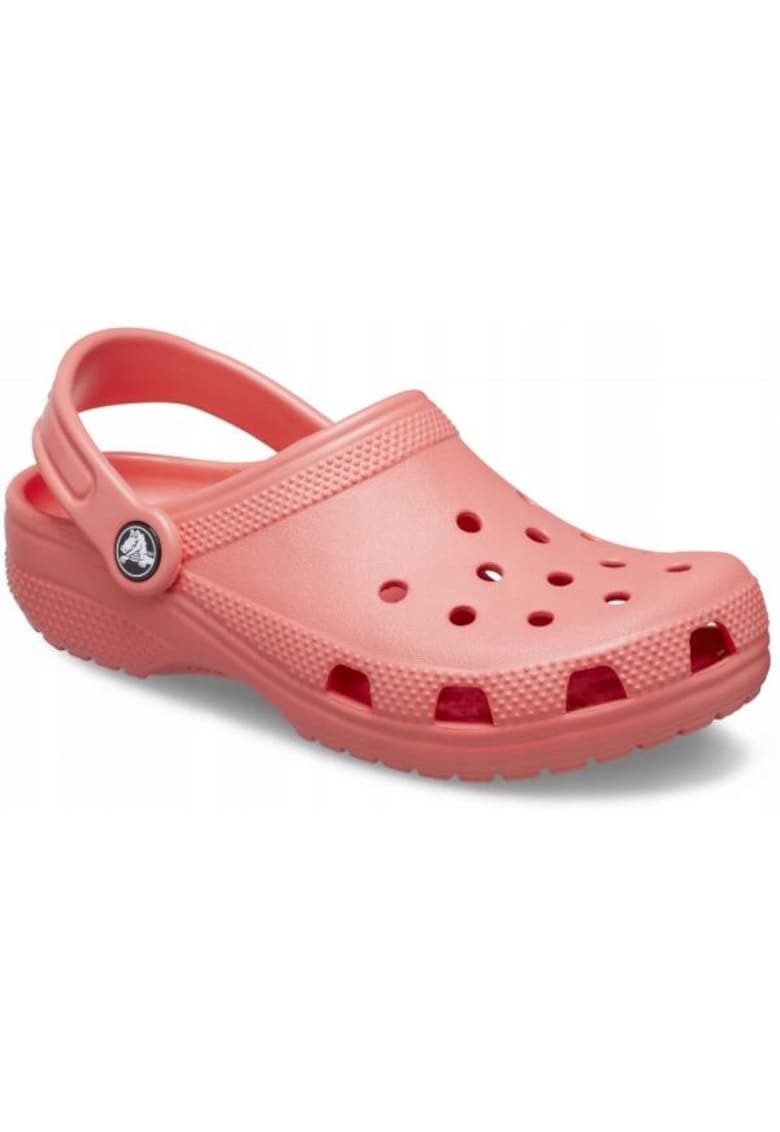 Saboti Copii - Classic 206991 Clog - Rosu -