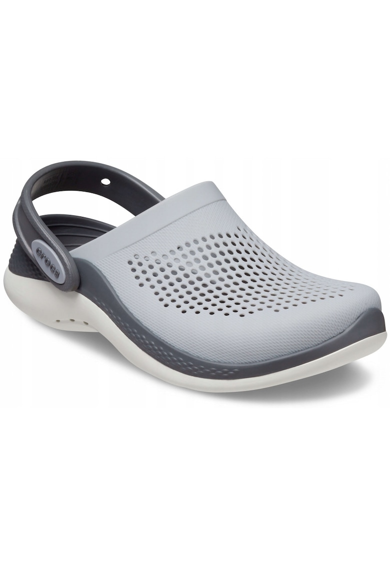 Saboti Sport Copii - LiteRide 207021 Clog - Gri -