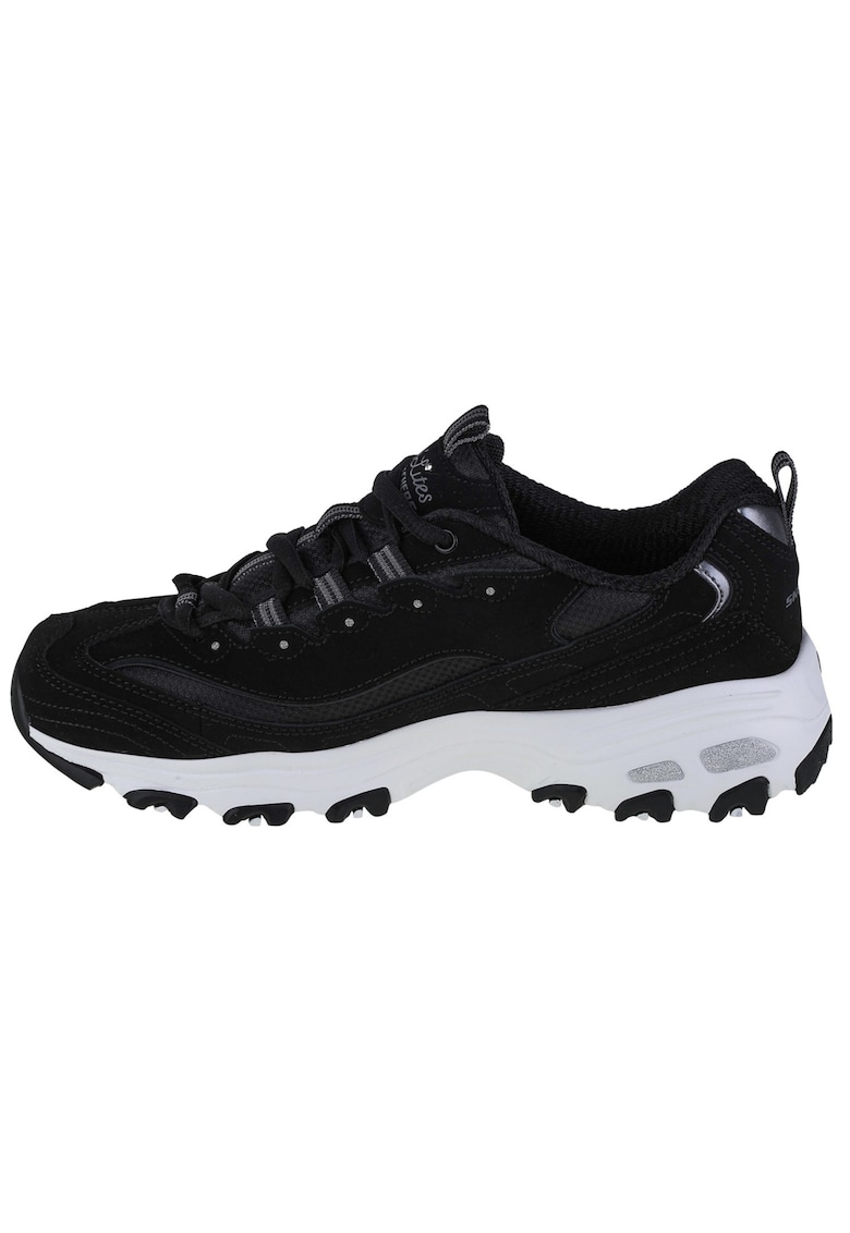 Pantofi sport - D'Lites - Biggest Fan 11930 - Negru