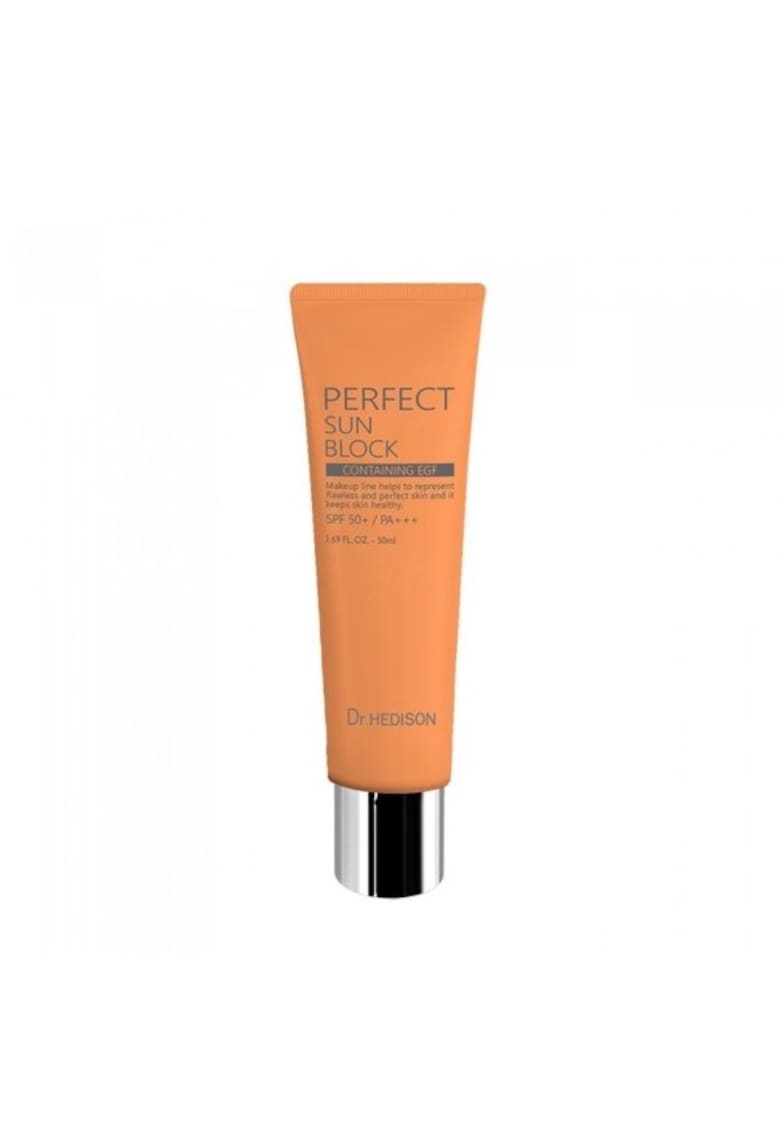 Crema pentru fata hidratanta Perfect Sun Block SPF50 50 ml