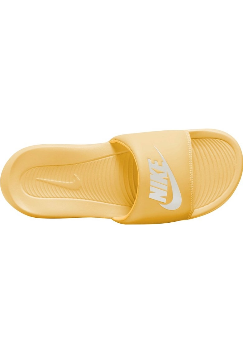 Papuci pentru inot - Auriu - CN9677-701 - Victori slide - femei