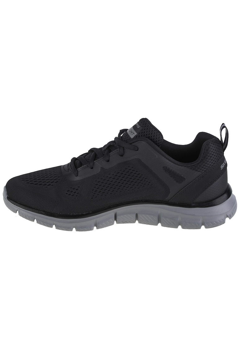Pantofi sport - Track-Broader 232698 - Negru