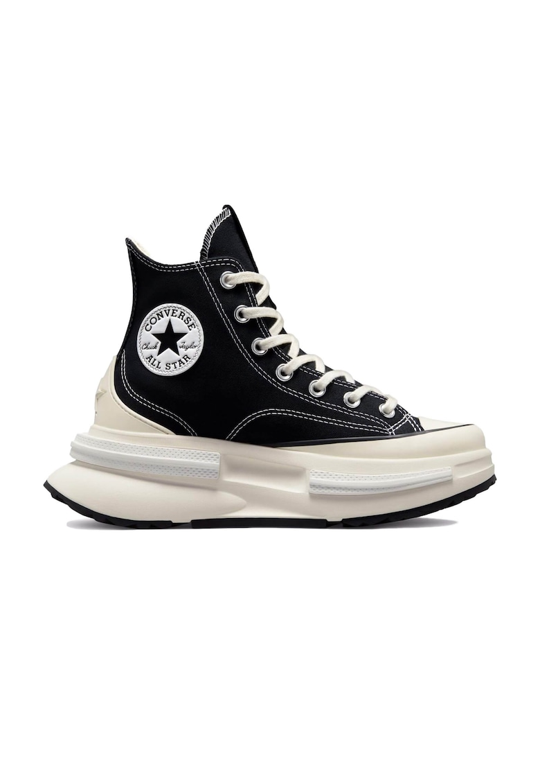 Tenisi femei Run Star Legacy Cx - Negru -