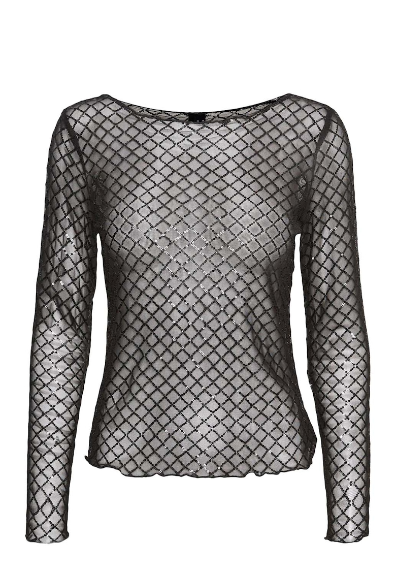 Bluza dama negru - Negru