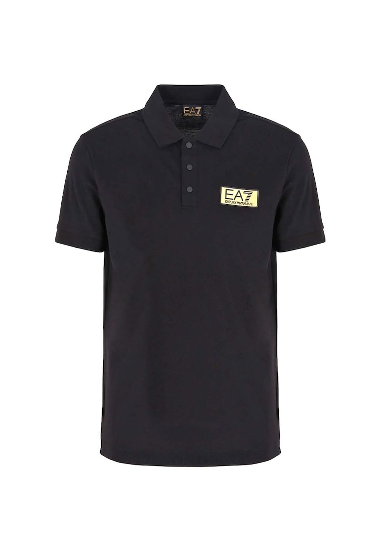 Tricou barbati - Negru - 65499