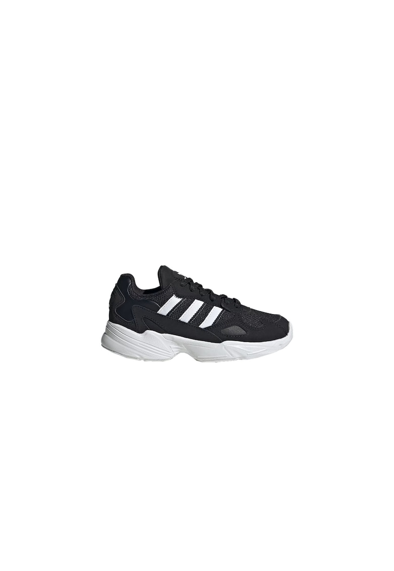 i Pentru copii - Adidas - Negru