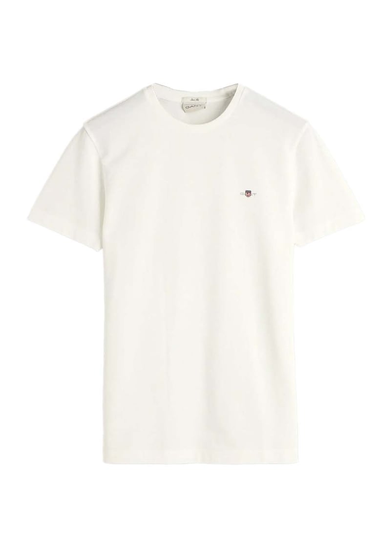 Tricou barbati - Alb - Alb