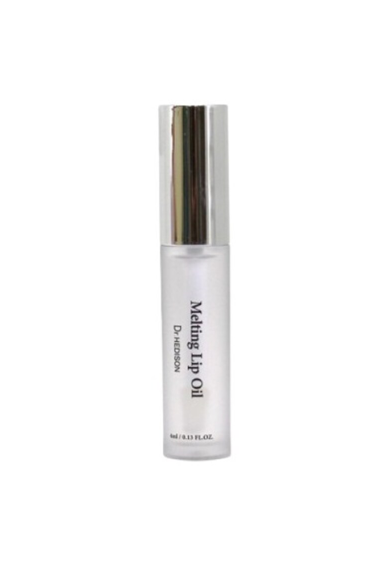 Ulei pentru buze Melting Lip Oil - 4 ml