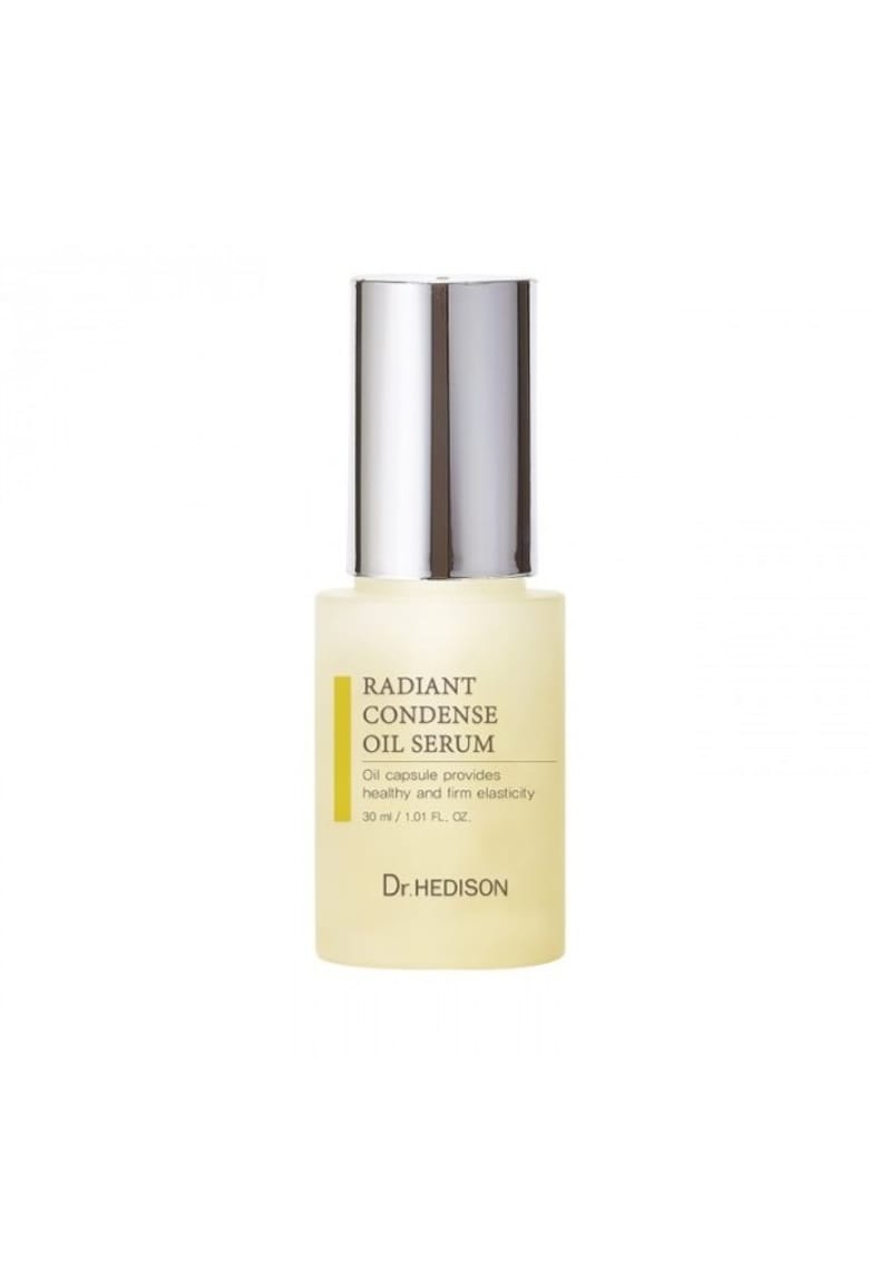 Ser pentru fata Radiant Oil  30 ml