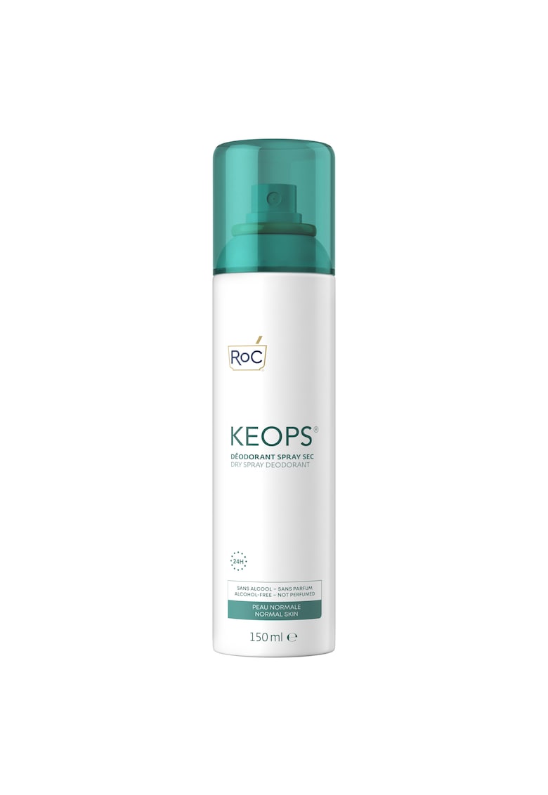 Deodorant spray Keops ml