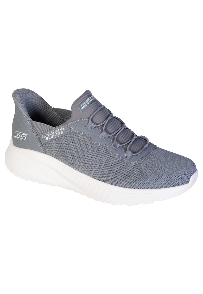 Sneakers - Slip-ins: BOBS Sport Squad Chaos 1183001 - Gri