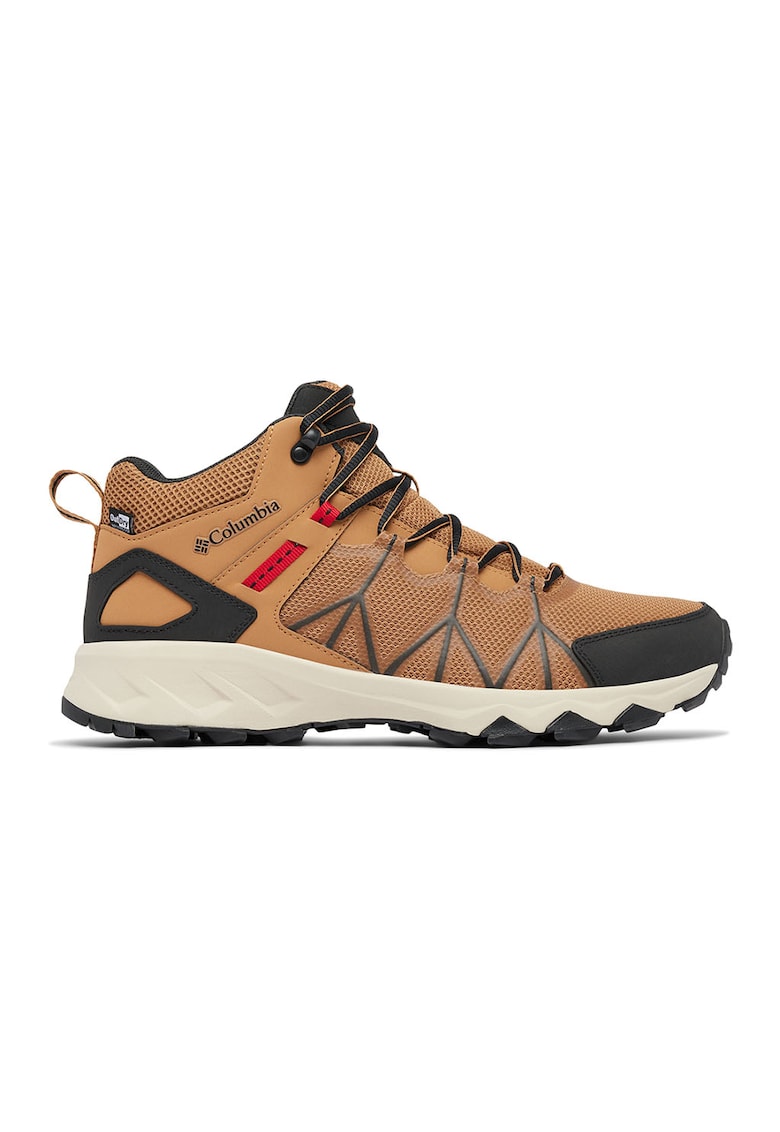 Pantofi mid-high impermeabili pentru drumetii si trekking Peakfreak™ II