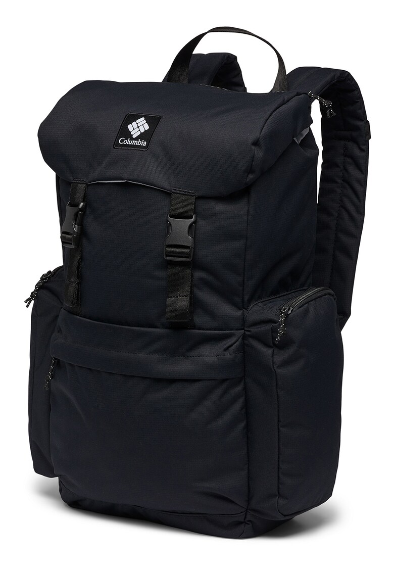 Columbia Унисекс раница с джоб за лаптоп Trek 28L – черна за Жени Columbia Унисекс раница с джоб за лаптоп Trek 28L – черна за Жени