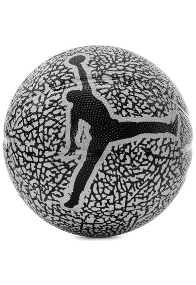 Minge baschet Jordan Skills 2.0 Graphic - marime 3 - gri