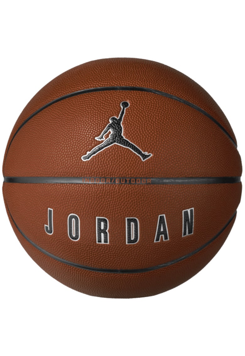 Minge baschet Jordan Ultimate 2.0 8P - marime 7 - Maro