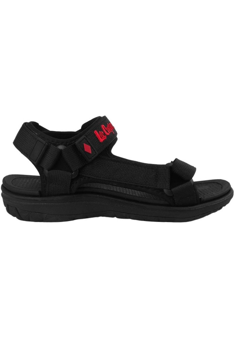 Sandale pentru femei - BM191257 - Negru