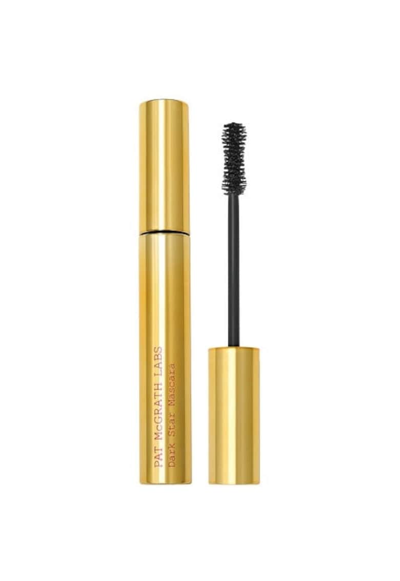 Mascara pentru volum - Dark Star - Negru - 13 ml