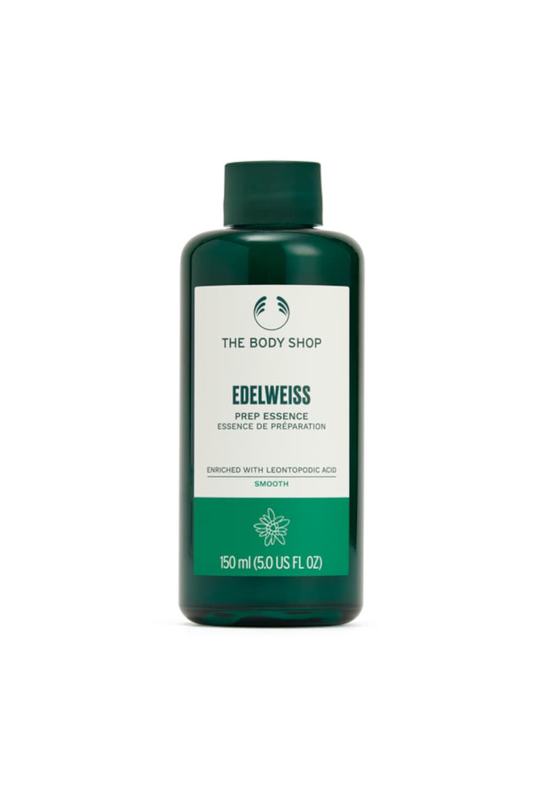 Lotiune tonica hidratanta ten Edelweiss 150 ml