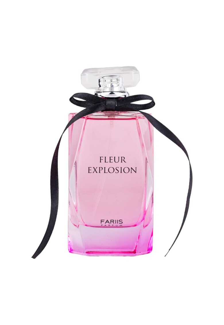 Apa de Parfum Fleur Explosion - Femei - 100ml