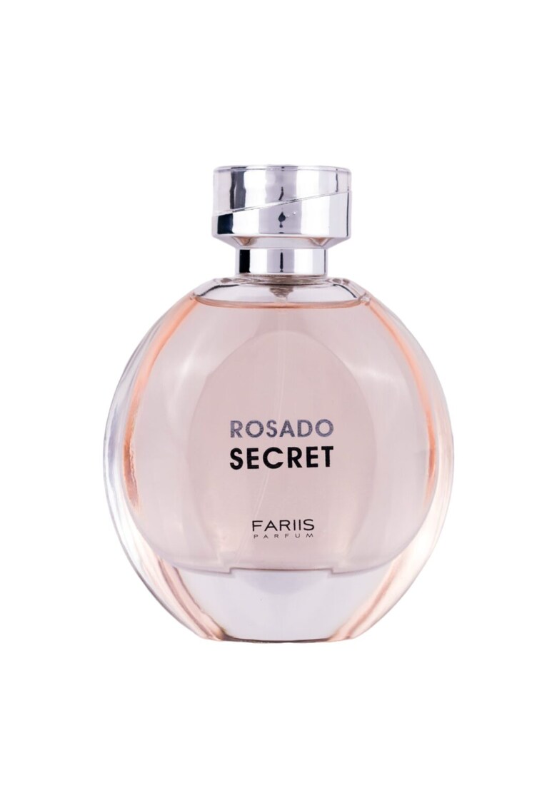 Apa de Parfum Rosado Secret - Femei - 100ml